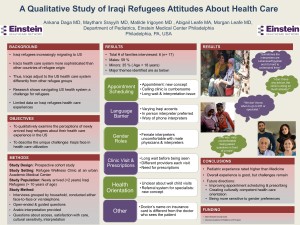 Refugee study poster draft 4.27.15